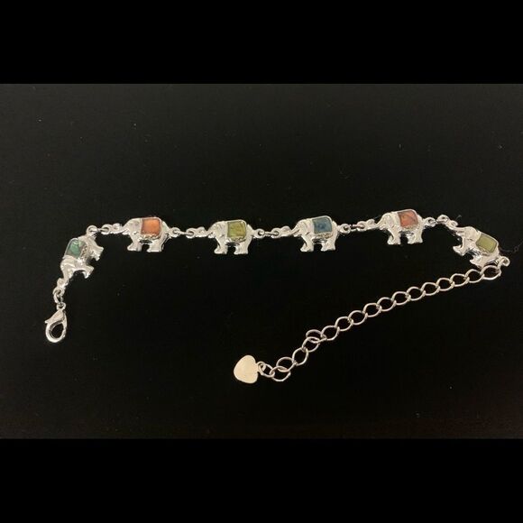 Anklets - Picture 9 of 11